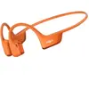 Image de Casque à conduction osseuse Shokz Openrun Pro 2 Orange TU AFT.S820ORANGE