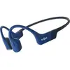 Image de Casque à conduction osseuse Shokz Openrun Bleu TU AFT.S805BLEU