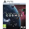 Image de R-type Tactics I & 2 Cosmos PS5