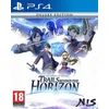 Image de The Legend Of Heroes: Trails Beyond The Horizon Deluxe Edition PS4