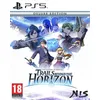Image de The Legend Of Heroes: Trails Beyond The Horizon Deluxe Edition PS5