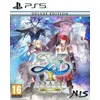 Image de Ys X Proud Nordics Deluxe Edition PS5