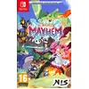Image de Disgaea Mayhem Deluxe Edition SWITCH