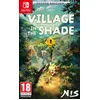 Image de Village In The Shade Deluxe Edition SWITCH