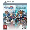 Image de Trails From Zero / Trails To Azure Deluxe Edition PS5