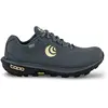 Image de Chaussures de trail femme Topo Athletic Terraventure 4 WP W067-GRYBTR Gris 39
