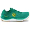 Image de Chaussures de trail femme Topo Athletic Magnifly 5 W070-TEAGLD Vert 42,5