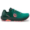 Image de Chaussures de trail femme Topo Athletic MT-5 W072-EMEPNK Vert 38