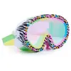 Image de Masque DE NATATION: Zebra Blingo-6125257