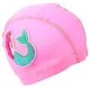 Image de BONNET DE BAIN: SIRÈNE - Rose Blingo-6126029
