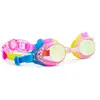 Image de LUNETTES DE NATATION: RAINBOW - Nuages Colorés Blingo-6125722