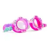 Image de LUNETTES DE NATATION: PETALS - Violet Blingo-6126729