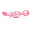 Image de LUNETTES DE NATATION: BOW - Blanc Perlé Blingo-6126733