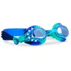 Image de LUNETTES DE NATATION: DINO - Rugueux Royal Blingo-6125740