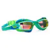 Image de LUNETTES DE NATATION: EXPLORE - Oasis Verte Blingo-6125777