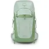 Image de Sac de randonnée femme Osprey Tempest 33 OP3298-00frosty mint green/b Vert 33 L