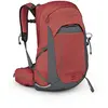 Image de Sac de randonnée femme Osprey Tempest 33 OP3298-00red pampas/coal gre Rouge 33 L