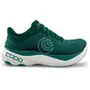 Image de Chaussures de trail Topo Athletic Aura M080-TEAWHT Vert 45