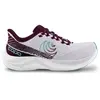 Image de Chaussures de running femme Topo Athletic Cyclone 3 W079-LILPUR Gris 38,5
