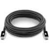 Image de OWC Câble optique actif USB-C 4.0 / Thunderbolt 4 - 40 Gbps - Mâle/Mâle - 3 M