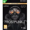 Image de Frostpunk 2 Icebreaker Edition Standard XBOX SERIES X