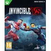 Image de Invincible Vs XBOX SERIES X