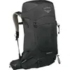 Image de Sac de randonnée Osprey Stratos 36 OP3598-524-raven black Noir 36 L