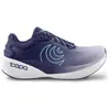 Image de Chaussures de running femme Topo Athletic Phantom 4 W087-PURBLU Violet 37,5