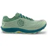 Image de Chaussures de trail femme Topo Athletic Pursuit 2 W077-SAGBLU Vert 37