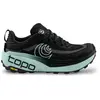 Image de Chaussures de trail femme Topo Athletic Vista W088-BLKMNT Noir 42,5