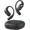 Image de Ecouteurs bluetooth à conduction osseuse Shokz Openfit 2+ Noir TU AFT.T921NOIR