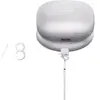 Image de Ecouteurs bluetooth à conduction osseuse Shokz Openfit 2+ Gris TU AFT.T921GRIS
