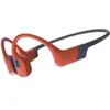 Image de Casque à conduction osseuse Shokz Openswim Pro Rouge TU AFT.S711ROUGE