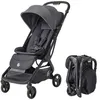 Image de Poussette Metro 3 Graphite Grey
