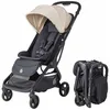 Image de Poussette Metro 3 Natural Beige