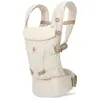 Image de Porte bébé Adapt Natural Lin