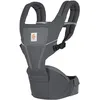 Image de Porte bébé enfant Alta Hip Graphite Grey