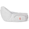 Image de Porte bébé enfant Lift Hip Gris Clair
