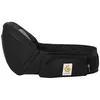 Image de Porte bébé enfant Lift Hip Onyx Black