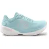 Image de Chaussures de running femme Topo Athletic Phantom 4 W087-DBLPNK Bleu 38,5