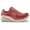 Image de Chaussures de trail femme Topo Athletic Vista W088-ROSMNT Rose 38,5