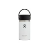 Image de Couvercle Hydro Flask wide moouth with flex sip lid 12 oz HFW12BCX110 Blanc TU