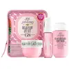 Image de Coffret soin corps Jet Set Beija Flor Sol de Janeiro