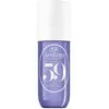 Image de Brume Parfumée pour le Corps et les cheveux Brazilian Crush Cheirosa 59 Sol de Janeiro 240ml