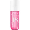 Image de Brume Parfumée pour le Corps et les cheveux Brazilian Crush Cheirosa 48 Sol de Janeiro 240ml