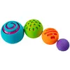 Image de Balles texturées à emboîter : Oombeeball Dam-5022301