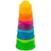 Image de Jouet à empiler : Dimpl Stack Dam-5022931