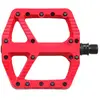 Image de Pédales SDG 00031 Rouge TU
