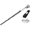 Image de Objet décoratif Noble Collection Harry Potter Mangemort Version 1 Noir TU NOB8221