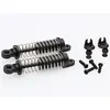 Image de IMPAKT - Front Shock Set (12B) - HELION HLNA0523